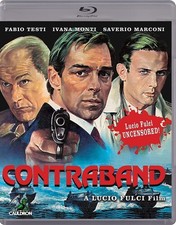 Contraband [New Blu-ray]