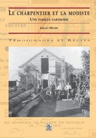Henry Gilles | Charpentier et La Modiste (Le) | Taschenbuch | FranzöSisch (2002)