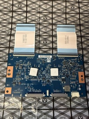 Original Sony T-Con Board 50T39 C05 aus KD-50X85J