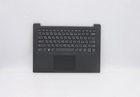 Lenovo V14 Ada Cover Handauflage Touchpad Tastatur Arabisch Englisch 5CB0Z21065