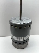 Genteq ECM 3.0 HD52RE122 Blower Motor 5SME39SXL3046 GC07  1HP