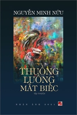 Thuồng Luồng Mắt Biếc (Paperback or Softback)
