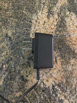 Extra Long 12' Thomson Inc I.T.E. Phone Power Supply Adapter 7H46 6V 500mA IW506
