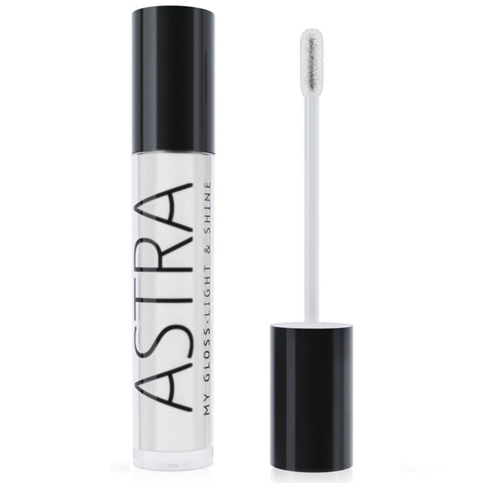 ASTRA MAKEUP MY GLOSS LIGHT SHINE LUCIDALABBRA EFFETTO BRILLANTE