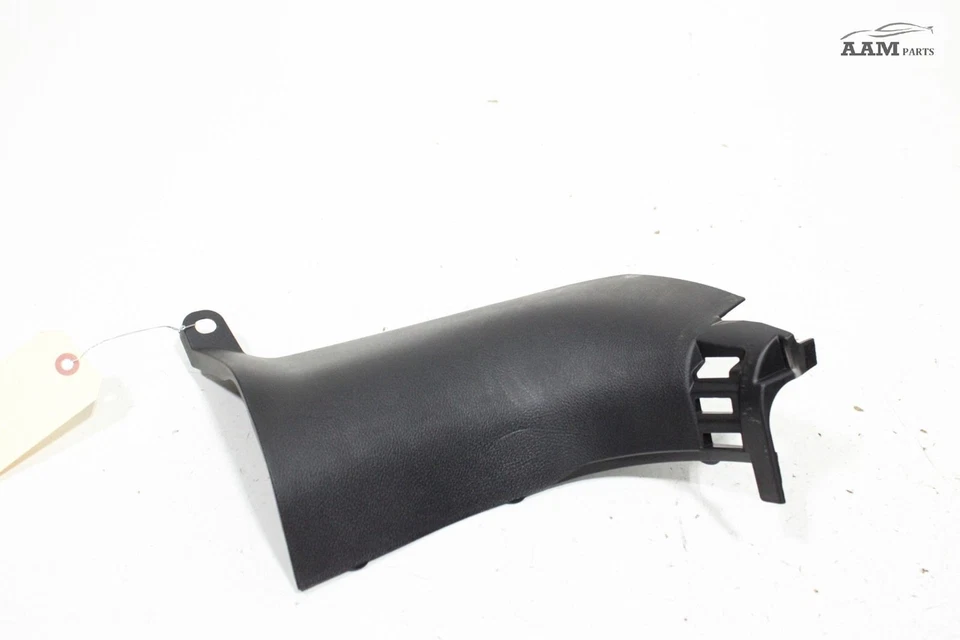 Infiniti QX50 2019-21 umbral de puerta del lado del conductor delantero izquierdo panel de retroceso cubierta OEM Foto 2 de 4