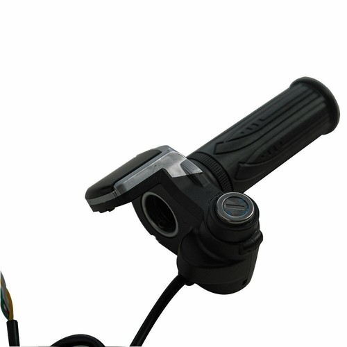 24V/36V/48V 250W/350W/500W Motor Brushed Controller + Throttle Grips For E-Bike/ - Picture 10 of 16