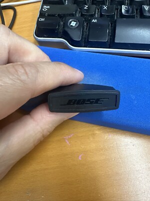 Genuine Bose QC25 QC35 QuietComfort 2 3 Headphone Airline Airplane