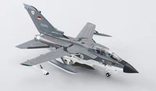 HM 1/72 German Navy F3 Rafale fighter model 43+44 MFG1 1980