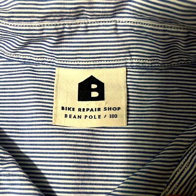 Bike Repair Shop Beanpole Men
