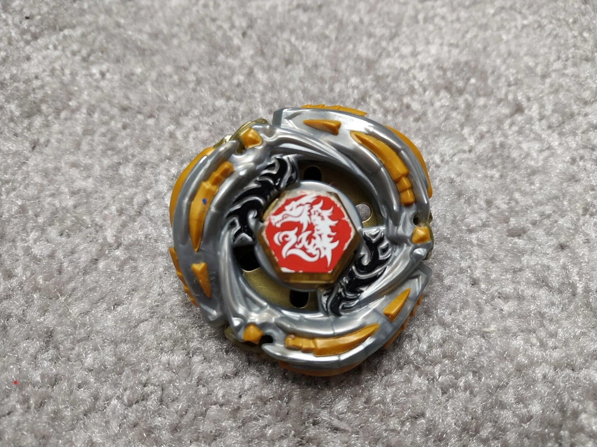 Beyblade Metal Masters - Meteo L-Drago Recolor (BB-88A) Hasbro - Occasion