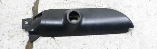 VW Fox 5Z Bj 2007 Abdeckung spiegel Ecke Tür vorne RECHTS #134516-H246