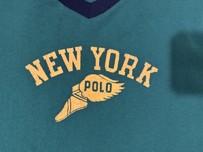 Ralph Lauren ポロシャツ NEW YORK S Classic Fit New York Mesh Polo Shirt