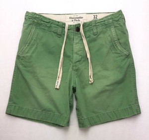 abercrombie chino