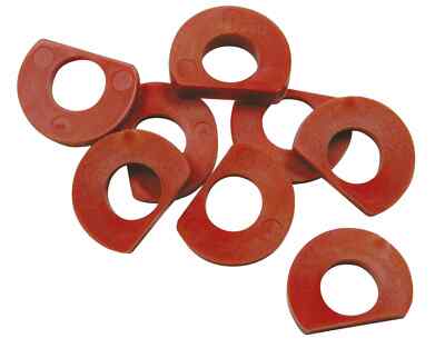 SPC 75970 Caliper/Rotor Camber Shims 8 Pack  For Nissan Toyota
