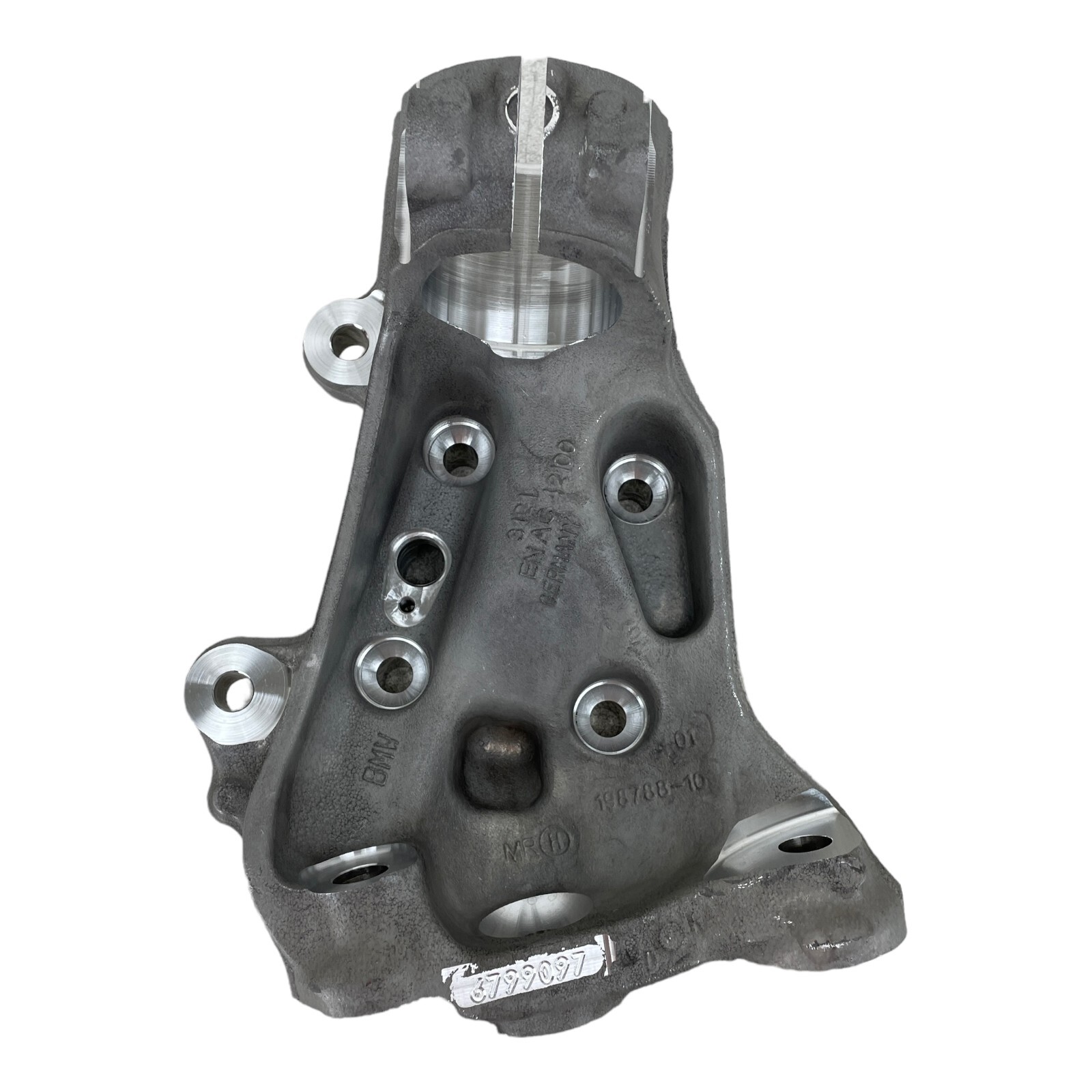 6799097 Hub Steering Knuckle Left Front BMW 4er Coupe (f32 F82 