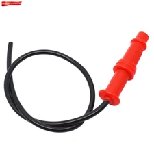 For Polaris Magnum 500 4X4 1999-2002 ATV Spark Plug Wire & Cap
