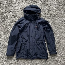 Berghaus Women's Glissade Iii Interactive Gore-tex® Jacket Size 12 Rrp £265