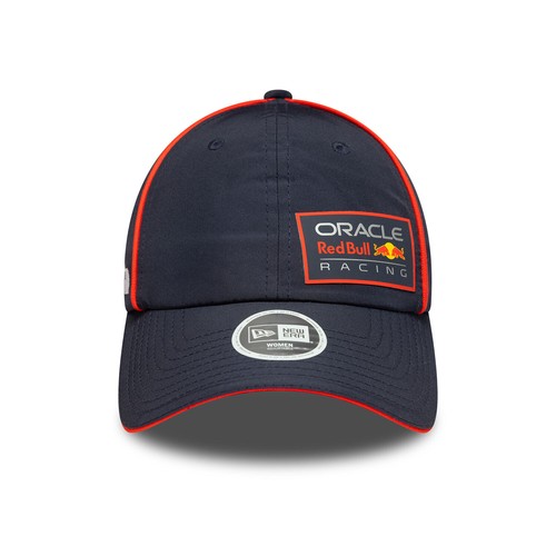 Red Bull Racing 2025 Damen Baseballkappe Team - Bild 3 von 6