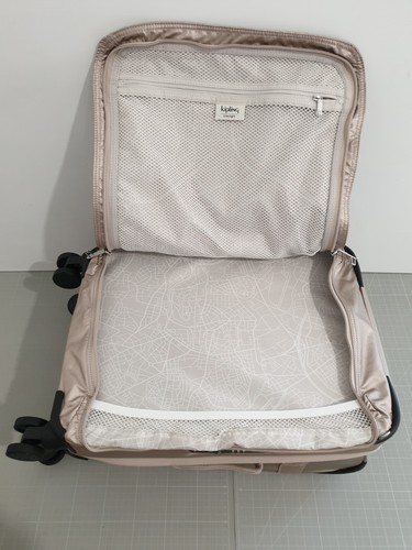 Kipling Basic Plus Spontaneous S Metallic Glow (gold) Trolley (KPKI799748I1) - Bild 13 von 22