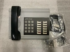 Executone Isoetec 84300-2 IDS M12 Speaker Telephone