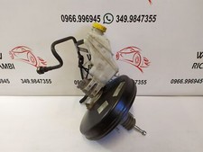 51881945 Bremskraftverstärker Bosch Pumpe Bremsen Komplett FIAT 500L 500 L 1.3