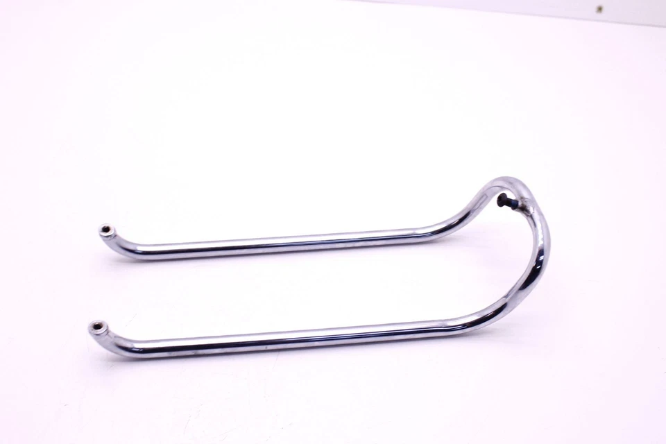 Honda Goldwing 1200 GL1200A 1985 alforja Aspencade barra de agarre R10.BX17 Foto 3 de 4