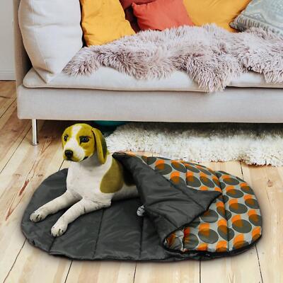 Lightweight Chihuahua Sleeping Bag Whyld River's Ultralight Dog