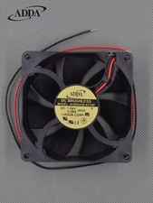 AD0824VB-A71GP 8025 DC24V 0.38A 8CM 2-Wire Inverter Cooling Fan