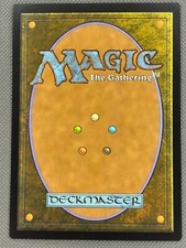 Land Magic: The Gathering Trading Card Games Individual Unstable