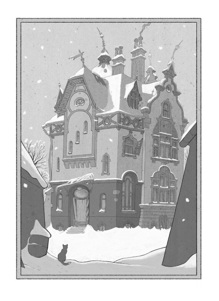 Thumbnail - Othello & Giovanni - Der Große Katzen-raub | Thilo Krapp | 2016 |