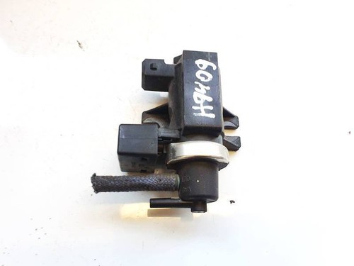 BMW X3 2005 Electrical selenoid (Electromagnetic solenoid) 7227960 #2041490-18