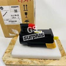 NEW SURPLUS ALLEN BRADLEY VPL-B0752M-PJ12AA KINETIX VP LOW INERTIA SERVO MOTOR