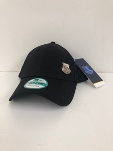 everton new era hat