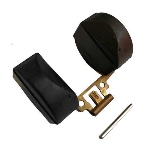 Vergaser Schwimmer,Yamaha XT 350/550/600,SRX600,TT600 - Bild 1 von 5