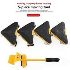 Carrier Counterweight Carrier Refrigerator Furniture Carrying Base Tool
