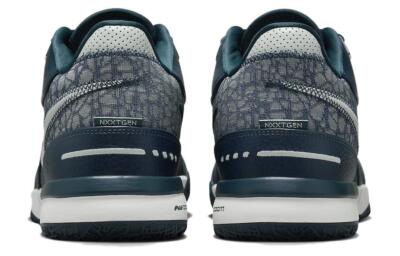 Nike Zoom LeBron NXXT Gen AMPD Armory Navy - FJ1567-400 | eBay