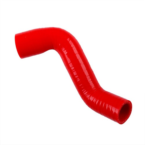 Black Silicone Radiator coolant Hose kit For 2019-2023 KTM 790 Adventure 2PCS - Foto 5 di 7