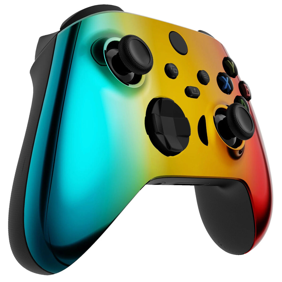  Xbox One Series X S Custom Soft Touch Controller