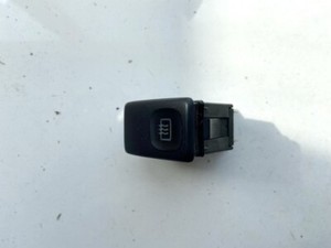 Volkswagen Jetta 1986 Heated screen switch (Window Heater Switch)  #1442392-90