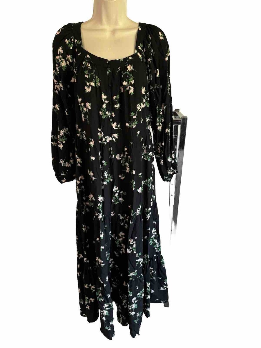 green emerald velvet dress Old Navy Women Fit & Flare Classic Cute Stylist Floral Cami Summer Sun –  JNL Trading main image 0