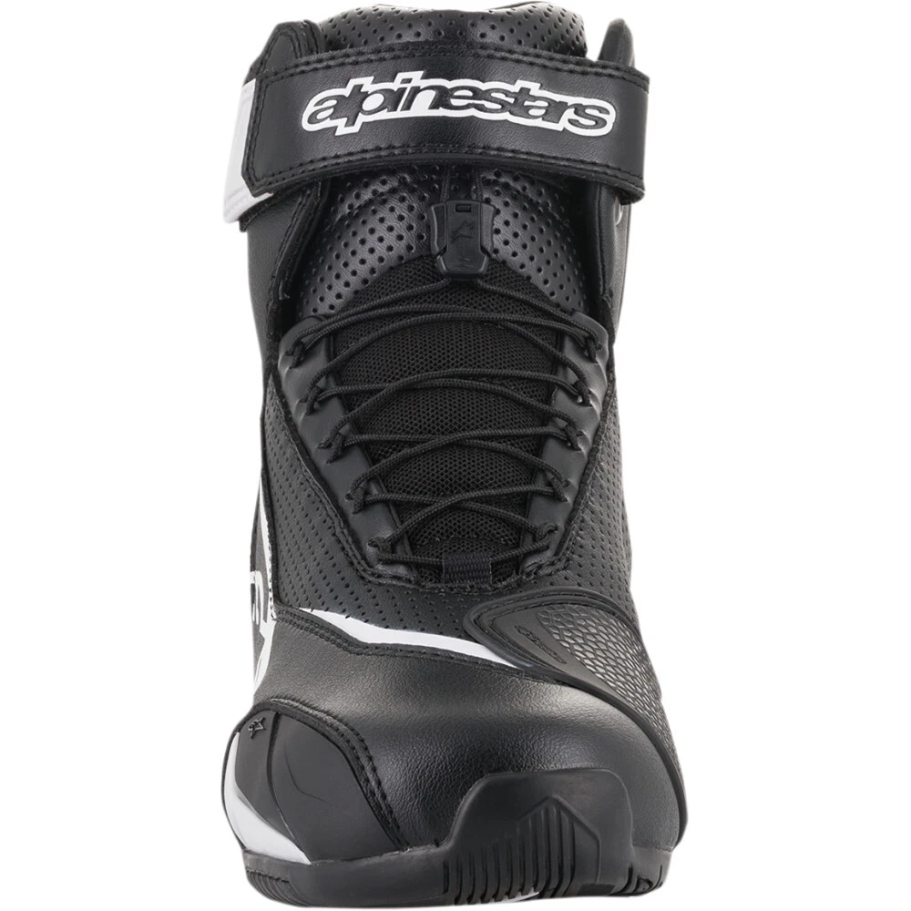 Puma 250 vented clearance boots