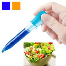 Dropper Dispenser with Pump for Kitchen Medicines 3 Ml Liquid Diet Home 727