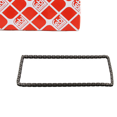 febi Steuerkette für MERCEDES W168 W169 W204 W212 W221 W639 OM668 OM640 OM651