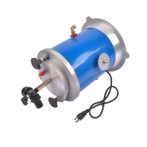 New Wax Injection Machine 110V for Jewelry Making Casting Adjustable Temperature - 第 36/49 張圖片
