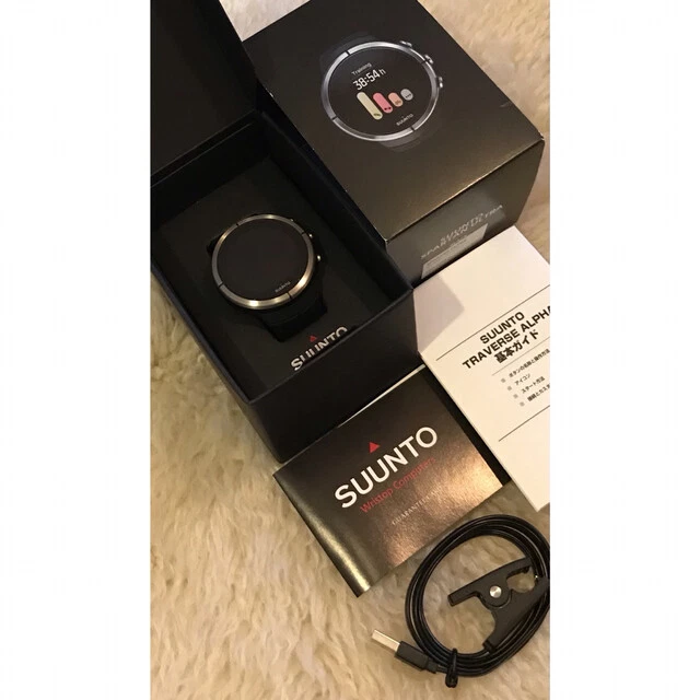 Suunto Spartan Ultra eBay