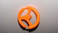 Nightforce Night Ray's Stearing wheel- Series 8 - 1989 - GI JOE - HASBRO