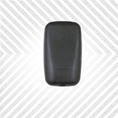 NEW! Black Front Manual Side Mirror For Isuzu Elf Truck NPR NQR NKR 1994-07 | eBay