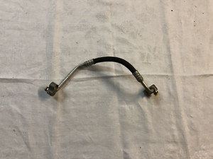 54# BMW 3er E46 Klima Druckleitung Kondensator-Trockner 6904013