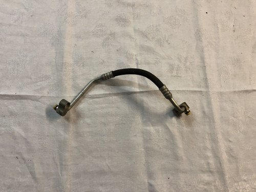 54# BMW 3er E46 Klima Druckleitung Kondensator-Trockner 6904013