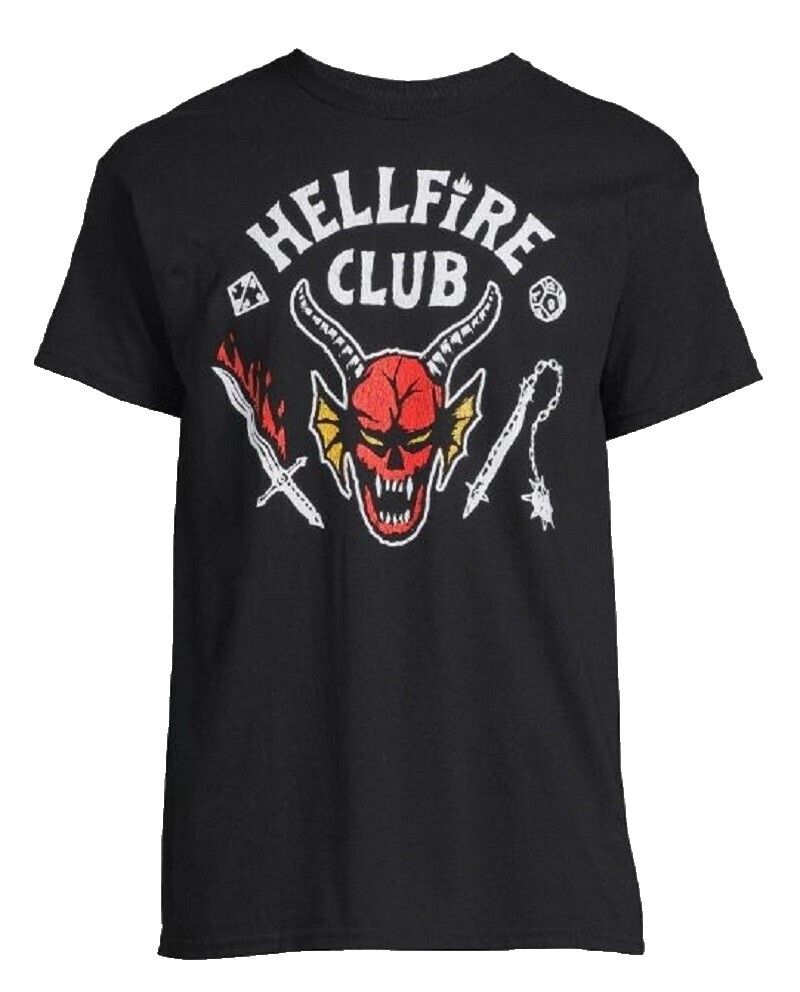 Hellfire Club Shirt | eBay